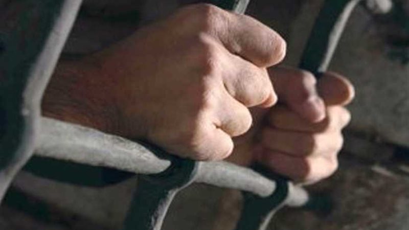 السجن المشدد 15 عامًا