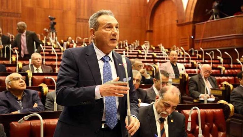 رئيس بنك مصر: الاقتصاد