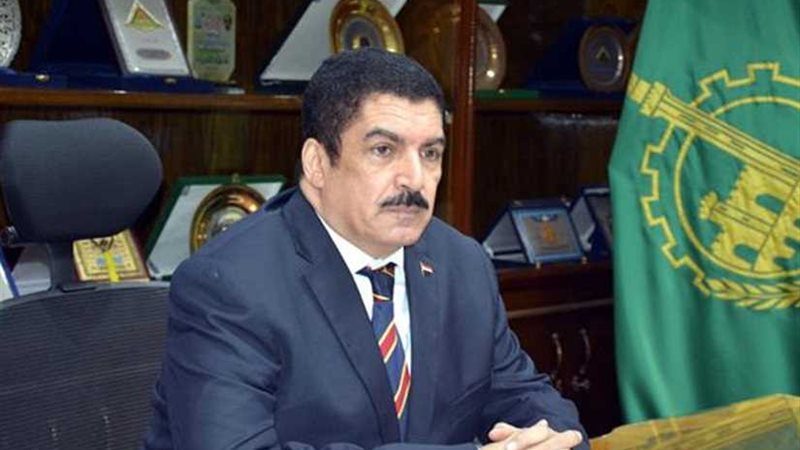 القليوبية تحتفل بساعة