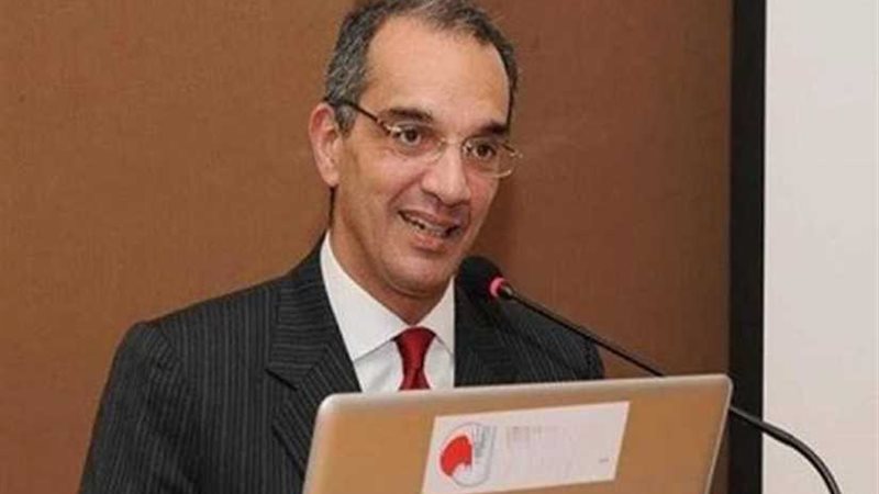 وزير الاتصالات: توصيل