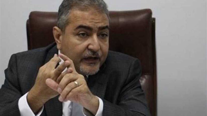 نقيب البيطريين يدعو