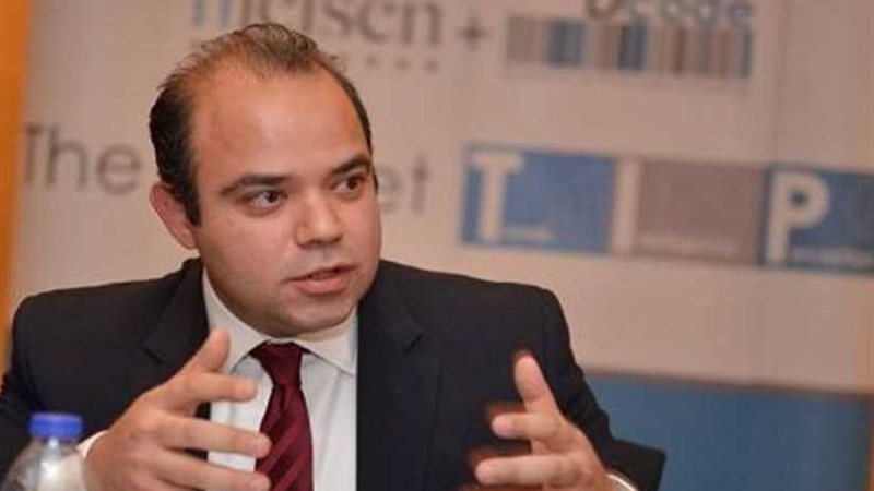 رئيس البورصة: وجود