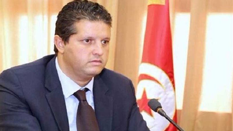 وزراء التجارة العرب