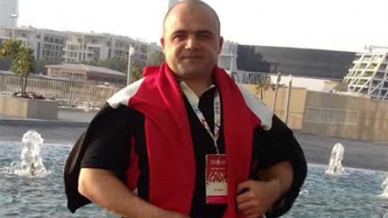 المدير الفني لفراعنة