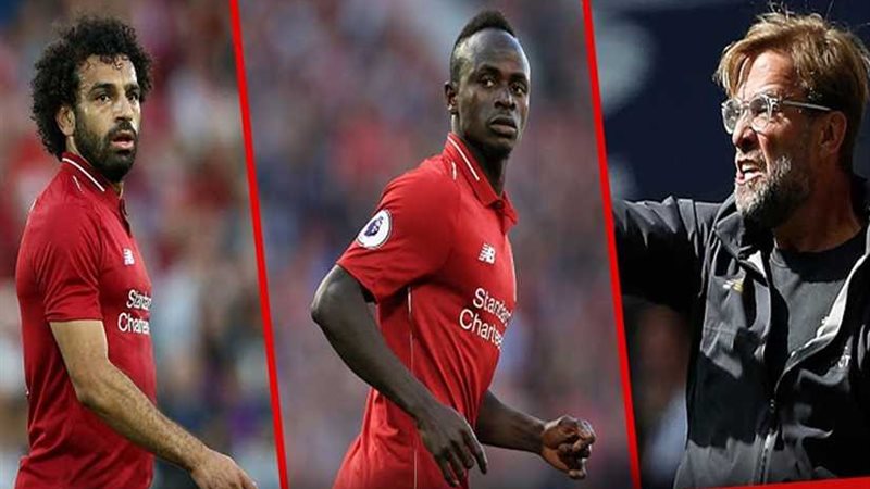 كلوب: محمد صلاح سبب