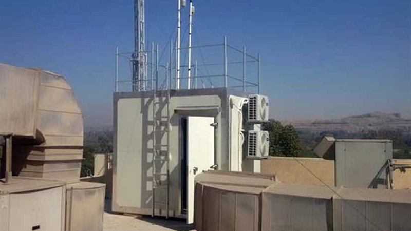 البيئة تعلن إنشاء