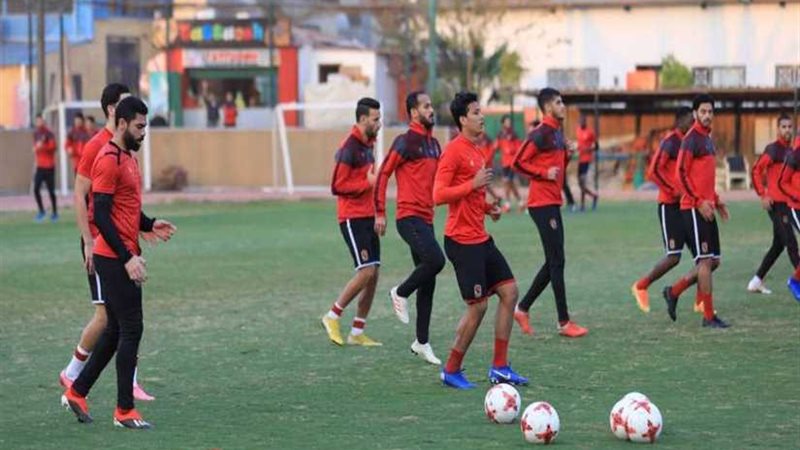 دوليو الأهلي ينتظمون