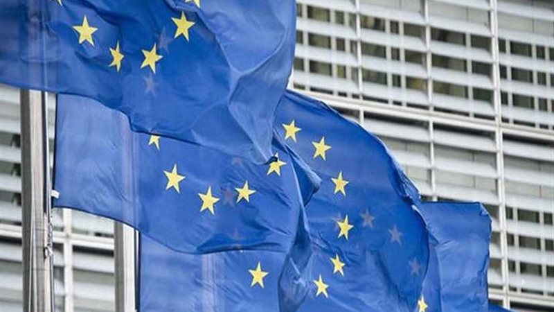 الاتحاد الأوروبي: