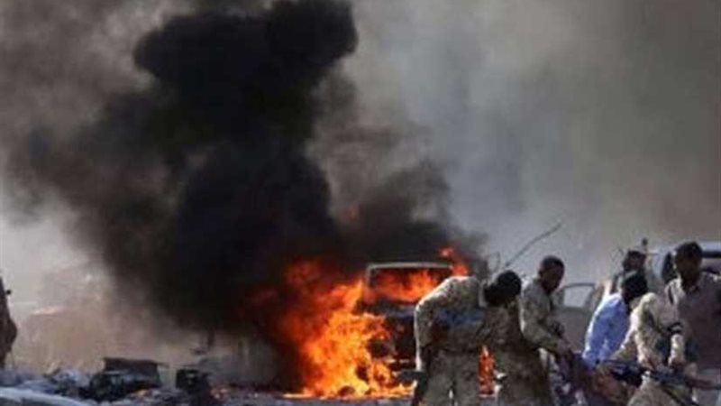 الشرطة الصومالية