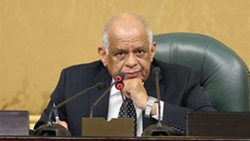 عبد العال: الحوار