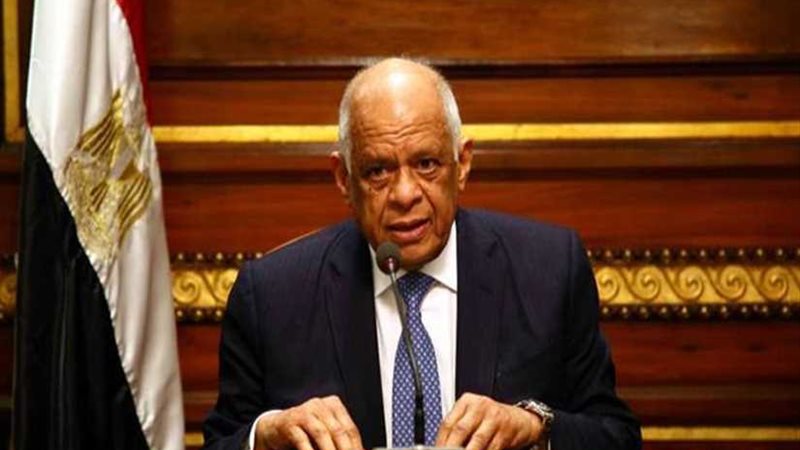 رئيس النواب: ما يتردد