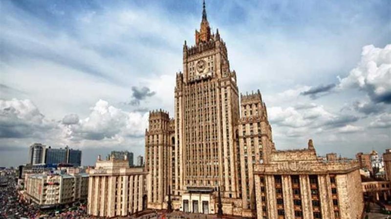 موسكو: المشاركون