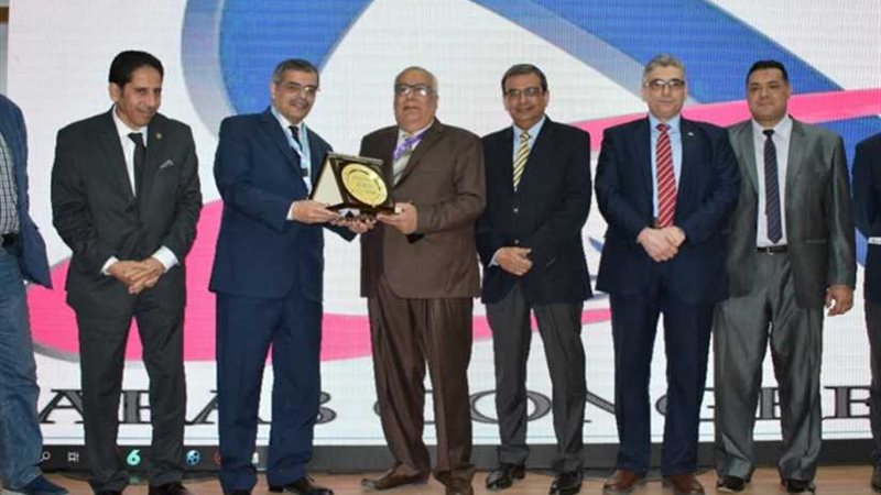 طب بنها تنظم المؤتمر