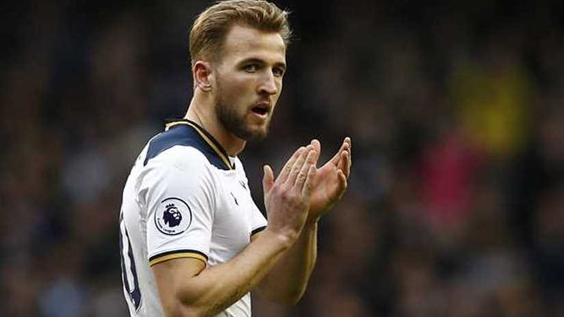 هاري كين: فخور بحصولي