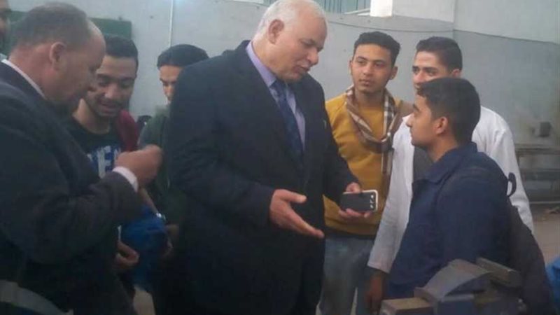 القليوبية تستعد لإطلاق