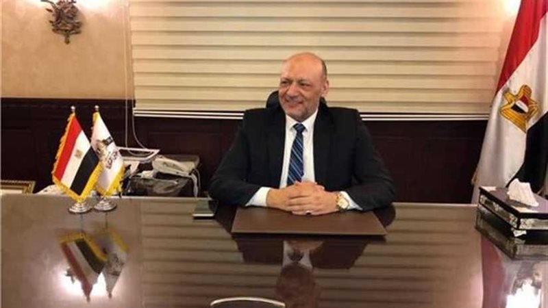 «مصر الثورة»: تصريحات