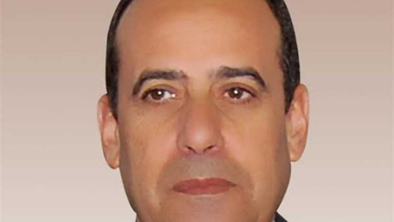 محافظ شمال سيناء