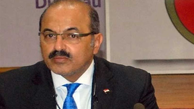 اللجنة الأولمبية