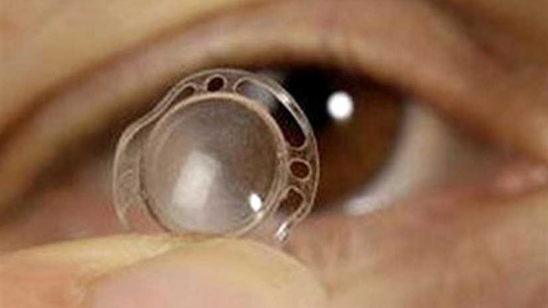 فريق طبي بجامعة عين