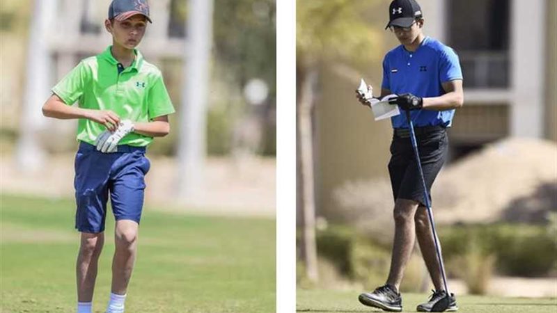 مصر تتصدر منافسات