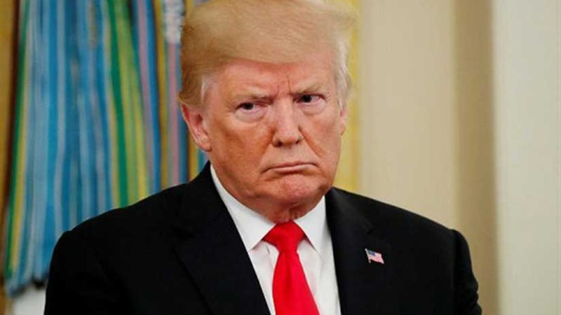 ترامب: يجب إجبار