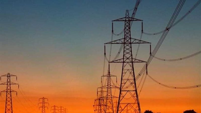 قطع الكهرباء للصيانة