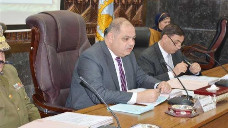 ننشر تفاصيل اجتماع