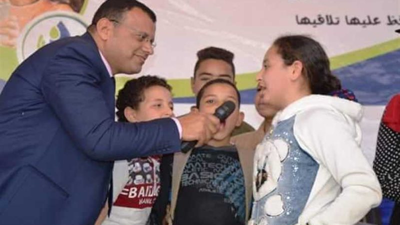 ختام فعاليات الأسبوع