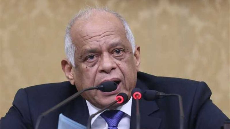 رئيس البرلمان: التعديلات