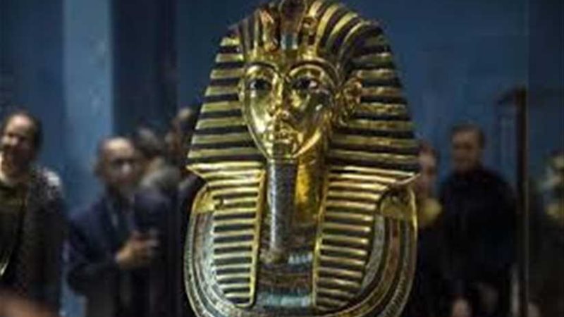 سفير مصر في كولومبيا