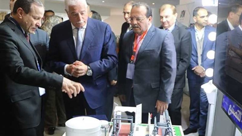 ختام فعاليات مؤتمر