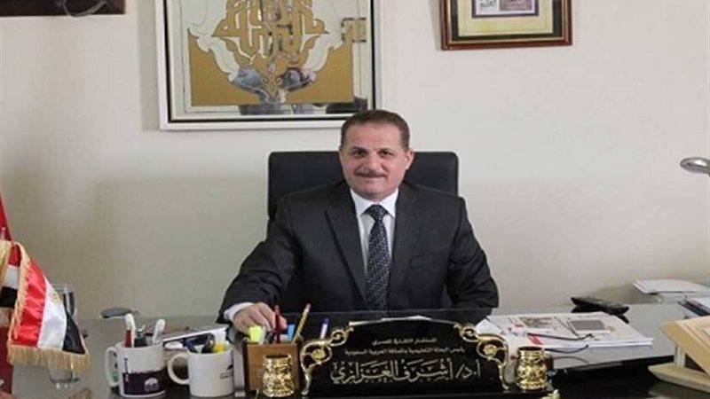 20 ألف طالب مصري