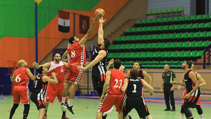 الأهلى مع سموحة والزمالك