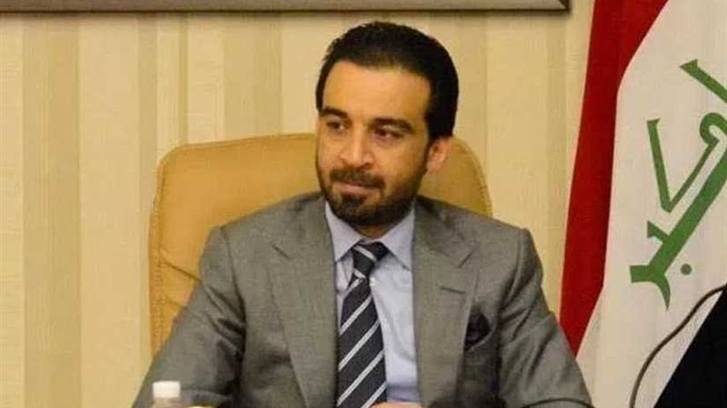 رئيس مجلس النواب