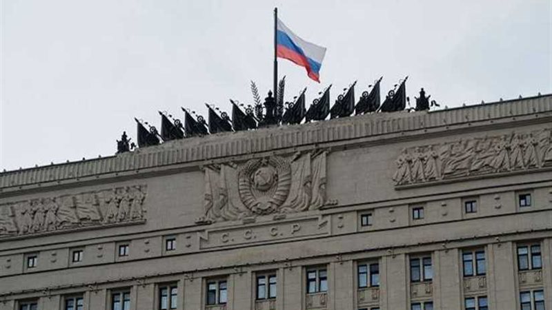 روسيا ترصد 13 خرقا