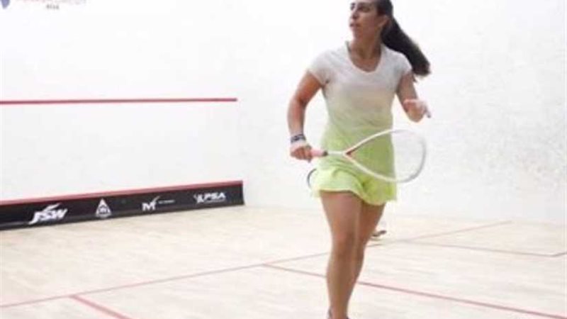 نادين شاهين تتأهل