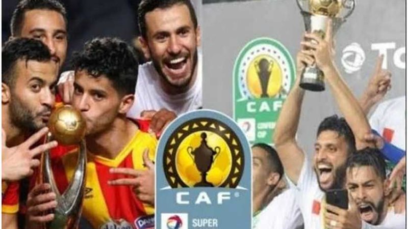 تعرف على القنوات