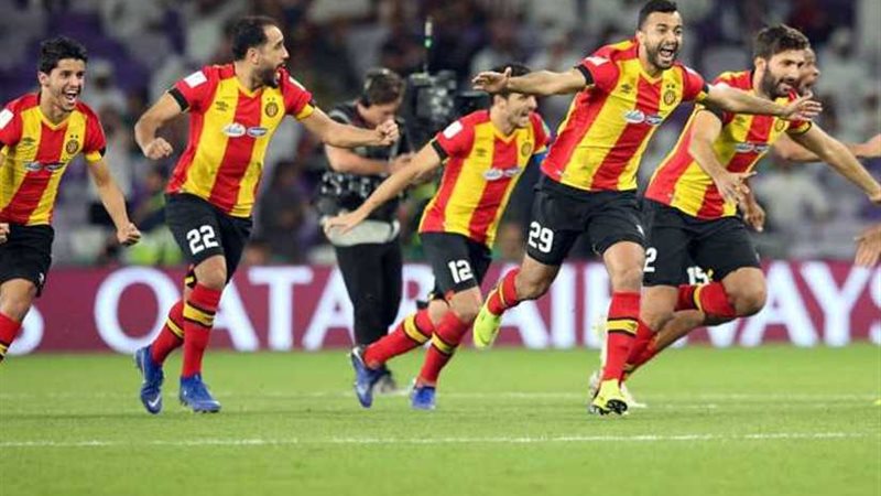 اصطدام تاريخي بين