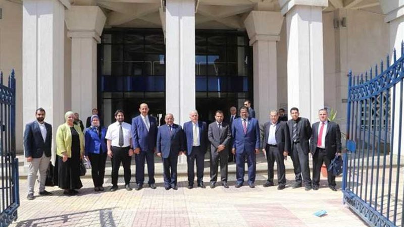 الملحق الثقافي السعودي