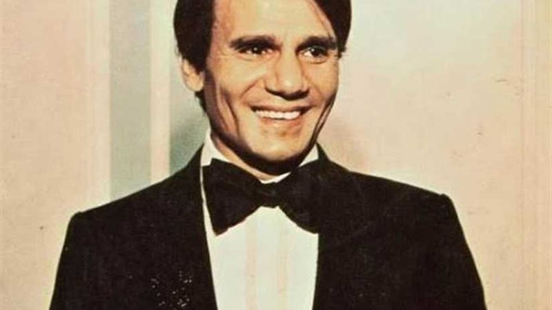 أمسية رومانسية في