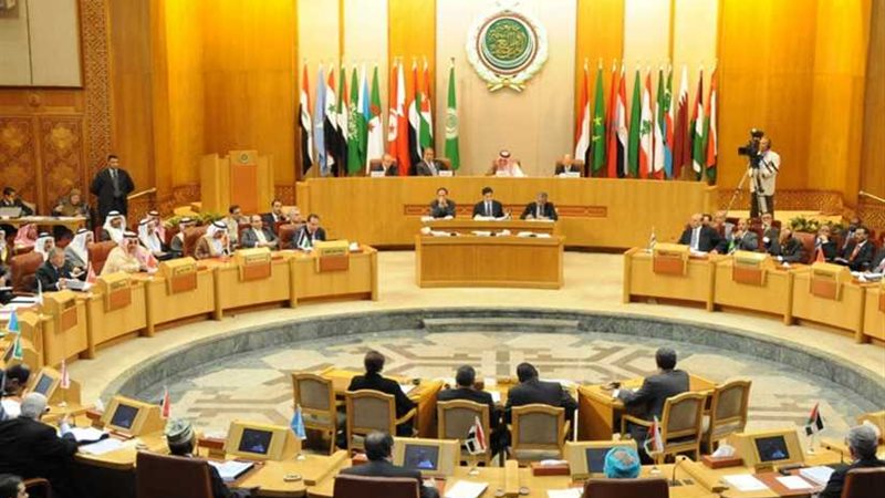 الجامعة العربية تدعو