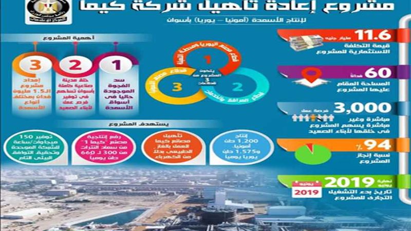 بالإنفو جراف.. تفاصيل