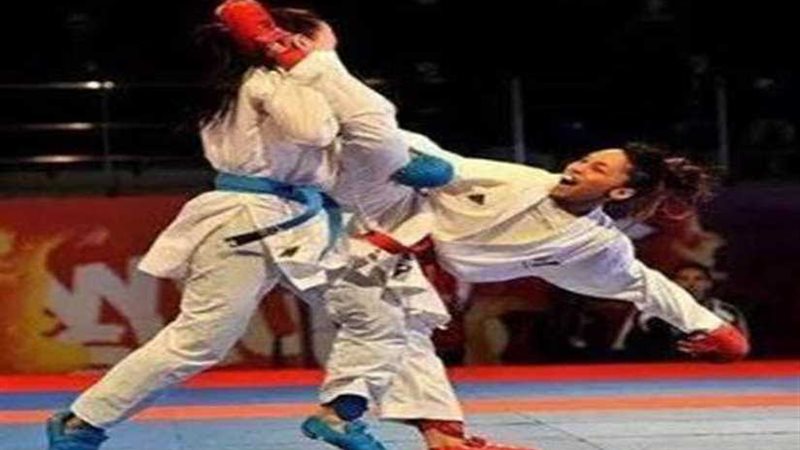 اليوم افتتاح البطولة