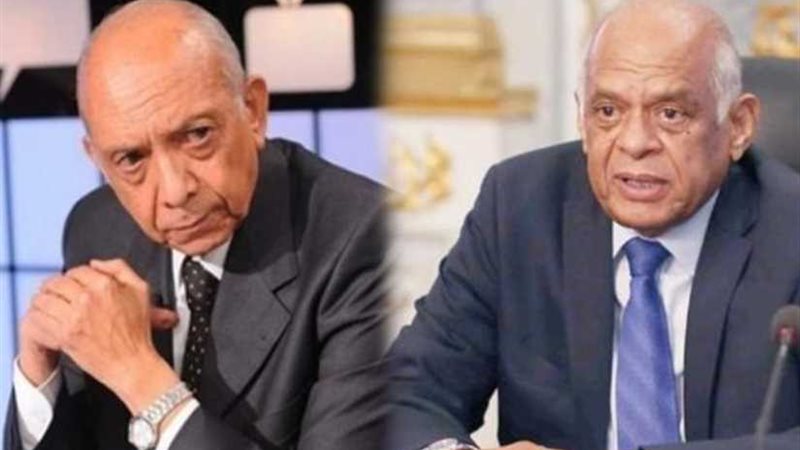 عاجل.. غاب غنيم عن