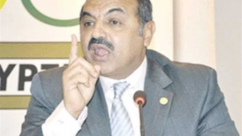 مصر تشارك بدورة حوض