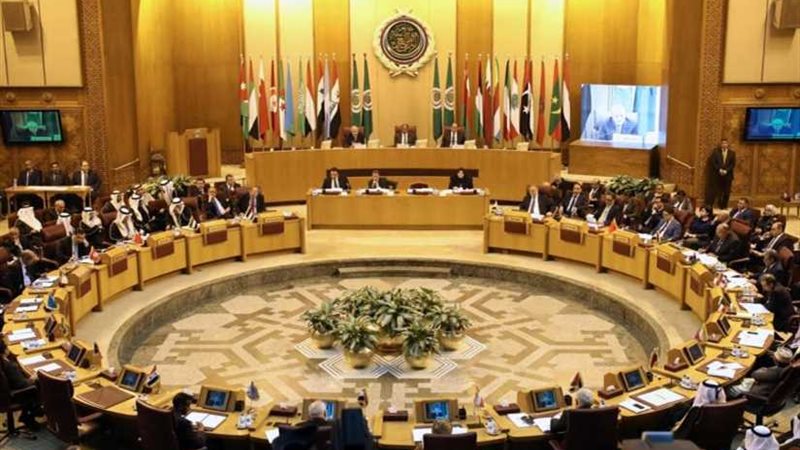 الجامعة العربية تدعو