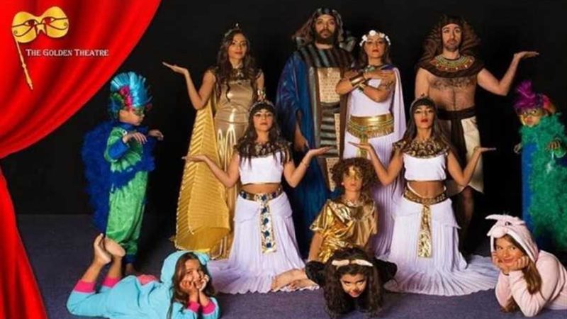 عروس النيل يحكي معاناة