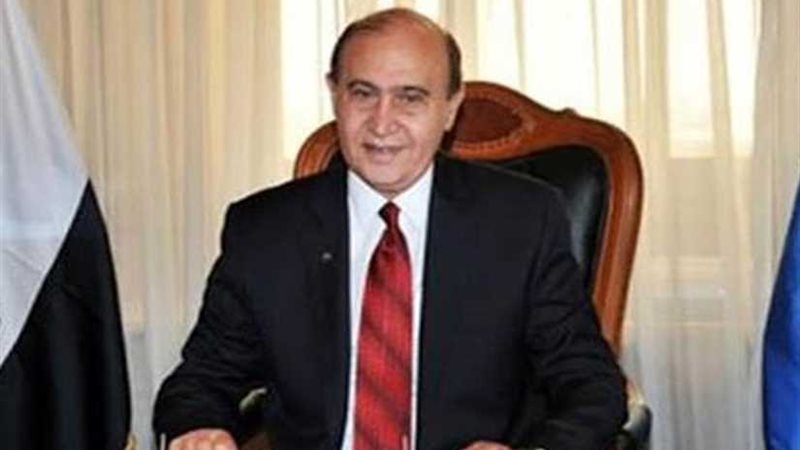 مميش يشيد بدور الجمعية