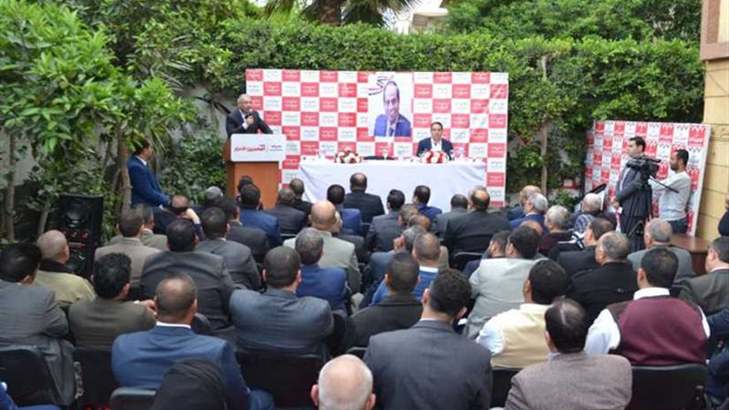 رئيس  التنمية المجتمعية