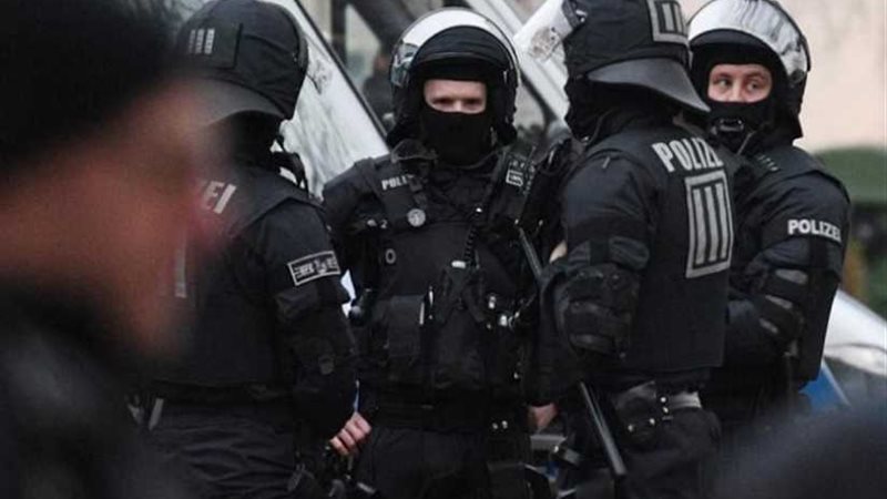 السفارة العراقية